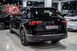 فولكسفاغن تيغوان